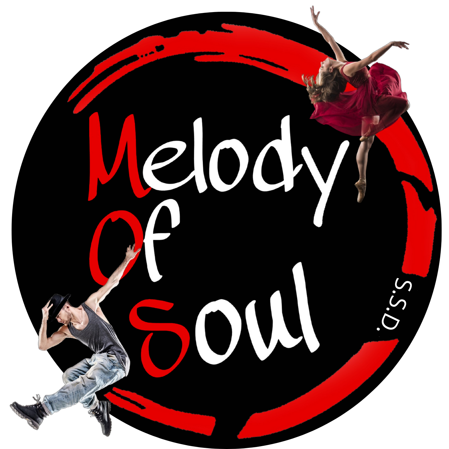 scuola di danza