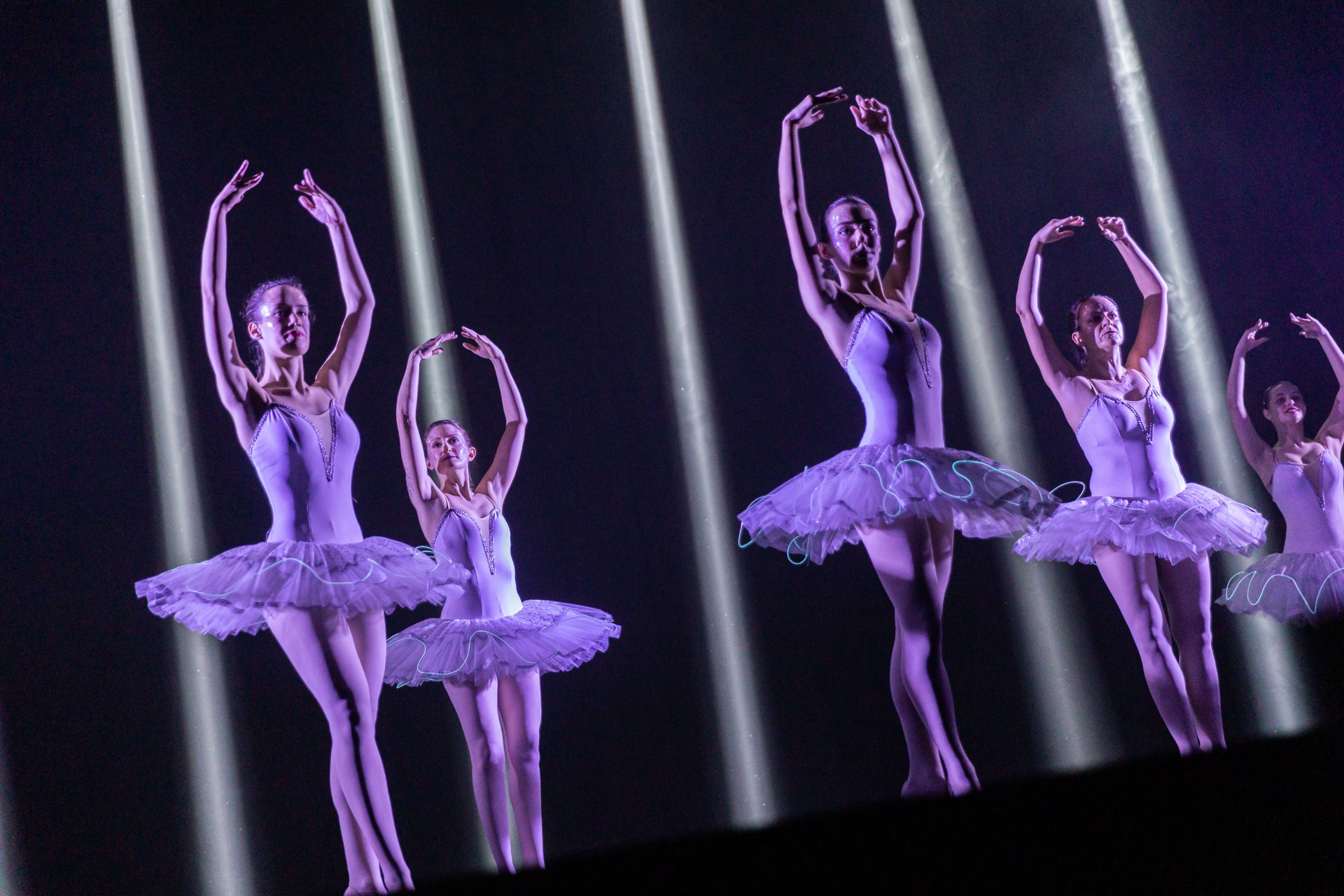 danza classica