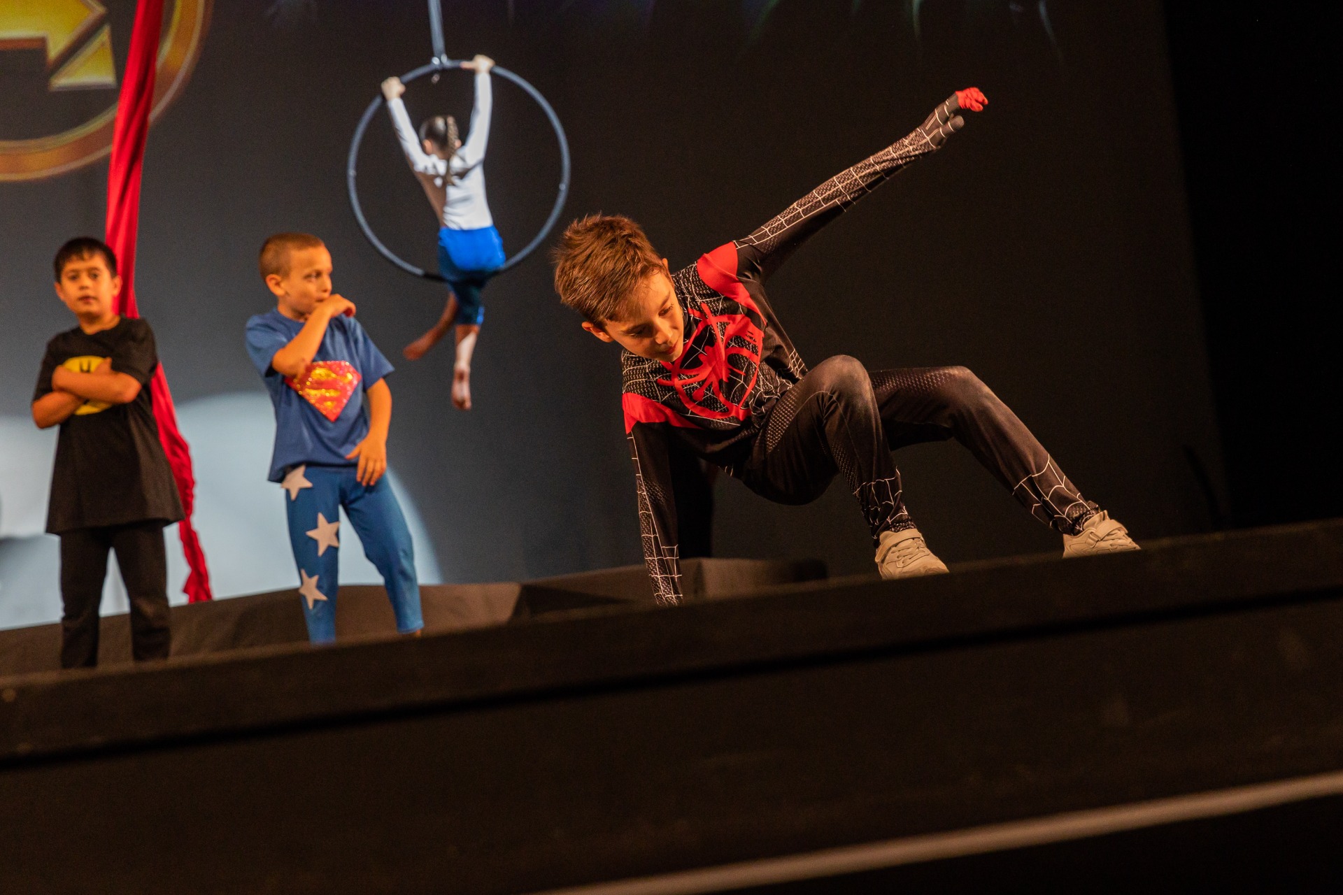 breakdance