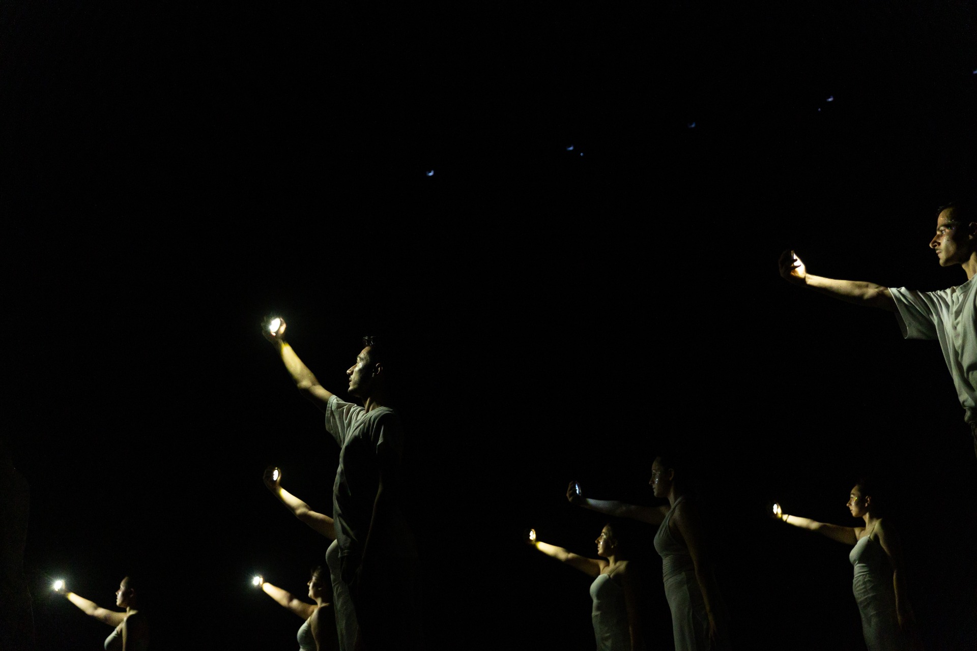 danza moderna