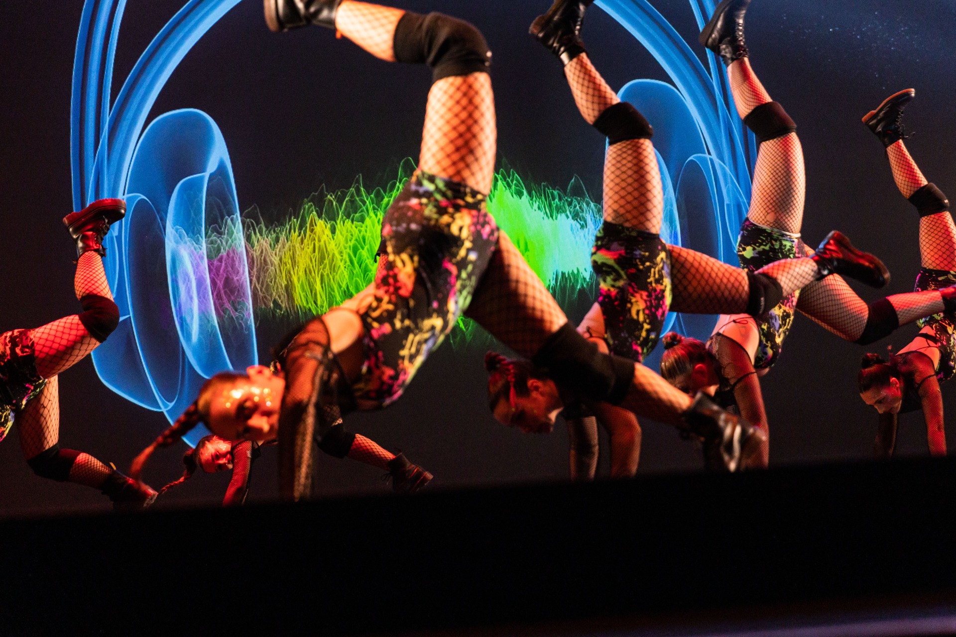 dancehall