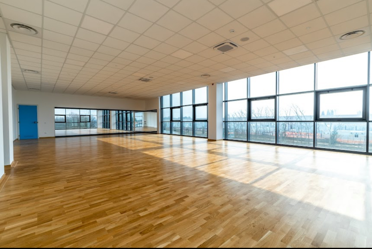corsi di danza binasco